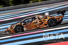 ランボルギーニ SCV12