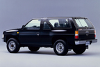 日産 初代テラノ A2M（1986年）