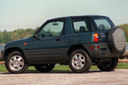 トヨタ RAV4（初代／1994年-2000年）