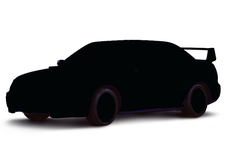 シルエットクイズ