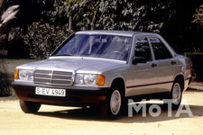 メルセデス・ベンツ 190E