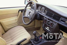 メルセデス・ベンツ 190E