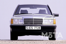 メルセデス・ベンツ 190E