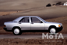 メルセデス・ベンツ 190E