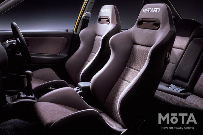 三菱 ランサーエボリューションIII（GSR Evolution III）