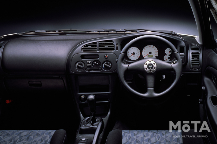 三菱 ランサーエボリューションIV（RS Evolution IV）