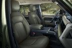 LAND ROVER NEW DEFENDER[ランドローバー 新型ディフェンダー]