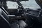 LAND ROVER NEW DEFENDER[ランドローバー 新型ディフェンダー]