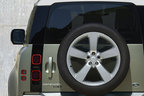 LAND ROVER NEW DEFENDER[ランドローバー 新型ディフェンダー]