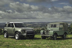 LAND ROVER NEW DEFENDER[ランドローバー 新型ディフェンダー]