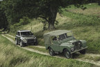 LAND ROVER NEW DEFENDER[ランドローバー 新型ディフェンダー]