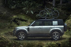 LAND ROVER NEW DEFENDER[ランドローバー 新型ディフェンダー]