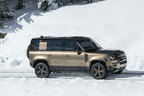 LAND ROVER NEW DEFENDER[ランドローバー 新型ディフェンダー]