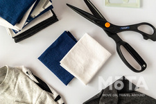 手づくりウエスのイメージ