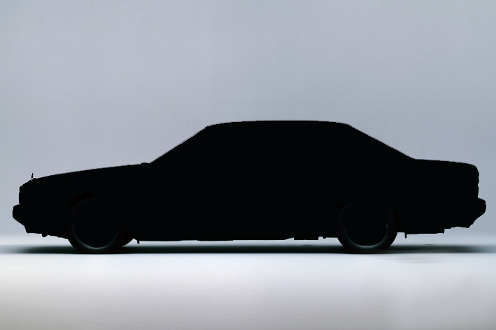 シルエットクイズ