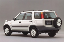 ホンダ CR-V（初代）1996年式