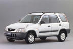 ホンダ CR-V（初代）1996年式