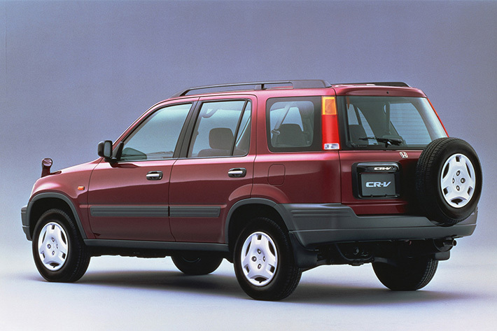 ホンダ CR-V（初代）1995年式