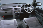 ホンダ CR-V（初代）1995年式