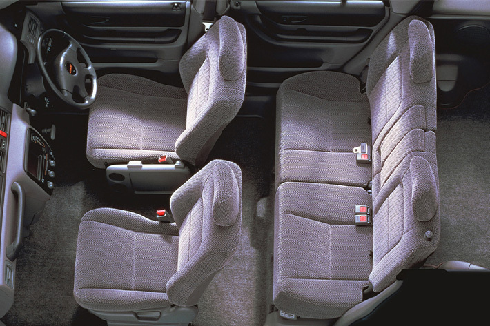 ホンダ CR-V（初代）1995年式