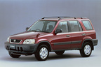 ホンダ CR-V（初代）1995年式