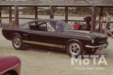 フォード マスタング（1966年式）