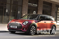 ミニ クラブマン[MINI Cooper S Clubman]