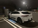 ジャガー I-PACE