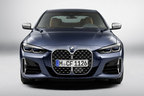 BMW 新型4シリーズクーペ[BMW M440i xDrive]