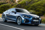 BMW 新型4シリーズクーペ[BMW M440i xDrive]