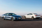 BMW 新型4シリーズクーペ