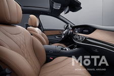 メルセデス・マイバッハSクラス Grand Edition