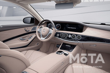 メルセデス・マイバッハSクラス Grand Edition