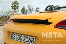 ポルシェ ボクスター（987型）