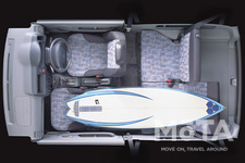 ホンダ Z（1998年式）