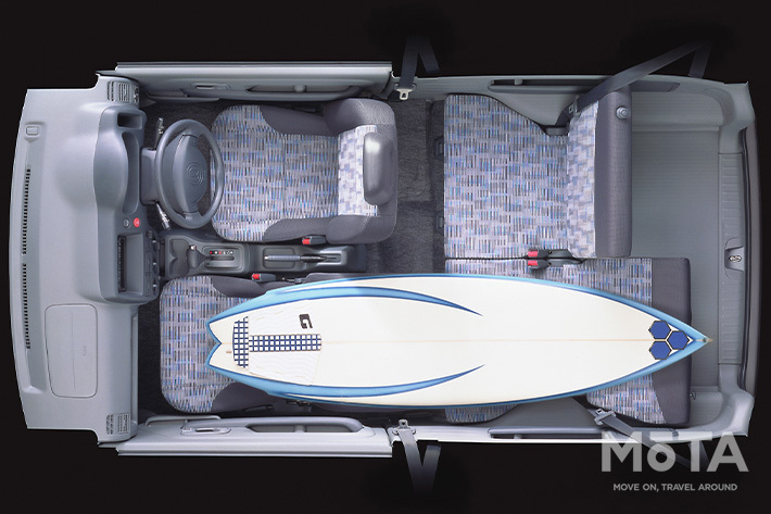 ホンダ Z（1998年式）