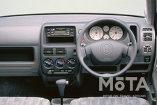 ホンダ Z（1998年式）