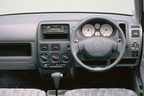 ホンダ Z（1998年式）
