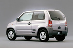 ホンダ Z（1998年式）