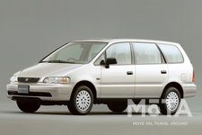 ホンダ 初代オデッセイ