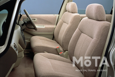 ホンダ 初代オデッセイ