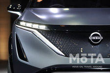 日産 アリア コンセプト