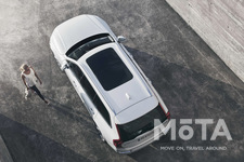 ボルボ XC90 T8 Twin Engine AWD Excellence