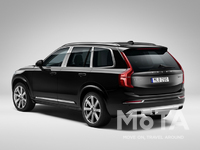 ボルボ XC90 T8 Twin Engine AWD Excellence