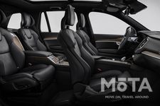 ボルボ XC90 T8 Twin Engine AWD Excellence