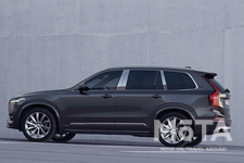 ボルボ XC90 T8 Twin Engine AWD Excellence