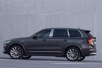 ボルボ XC90 T8 Twin Engine AWD Excellence