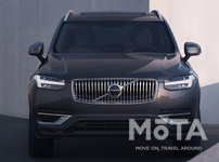 ボルボ XC90 T8 Twin Engine AWD Excellence
