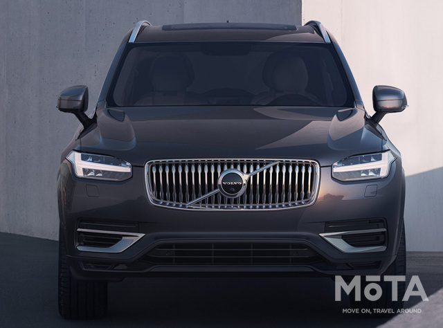 最高級suvのボルボ Xc90 Excellence が終売へ 特別仕様車10台を発売 画像ギャラリー No 1 業界先取り 業界ニュース 自動車ニュース22国産車から輸入車まで Mota