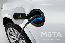 ボルボ XC90 T8 Twin Engine AWD Excellence